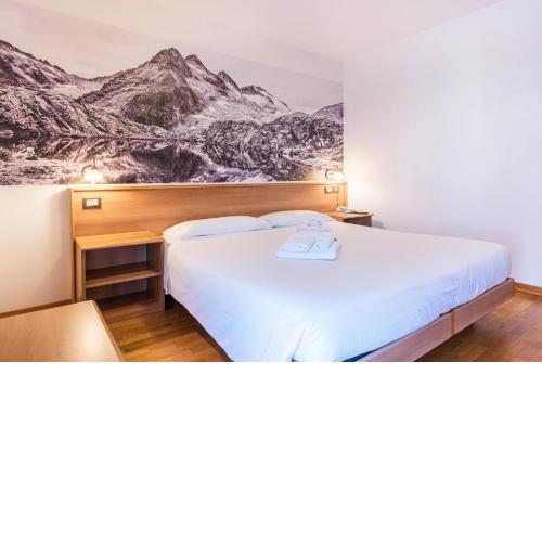 Residence Park Imperator Quadri