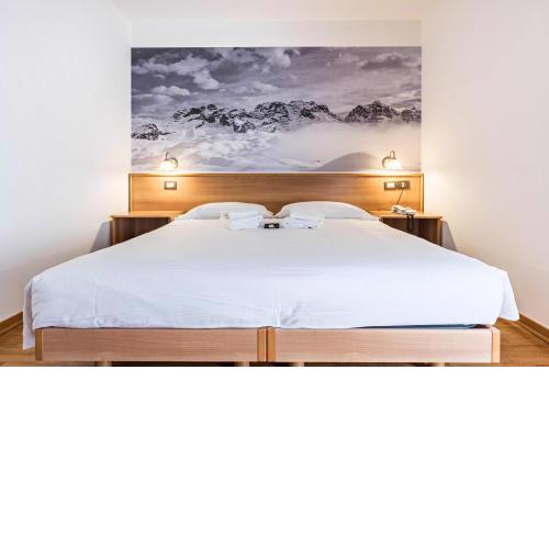Residence Park Imperator Trilocale