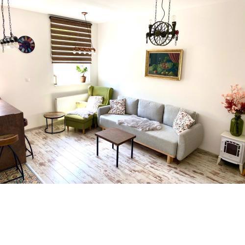 Residence Park lovely apartman with private parking