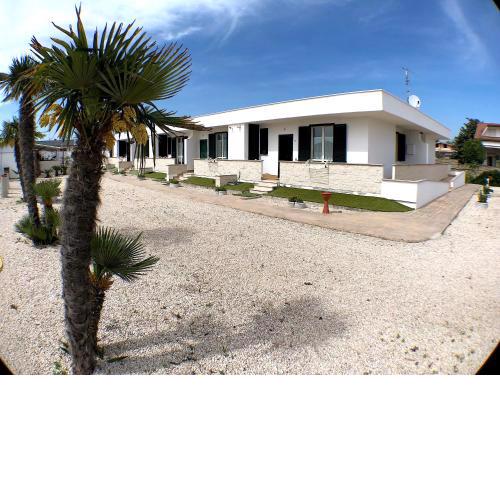 Residence Pegaso