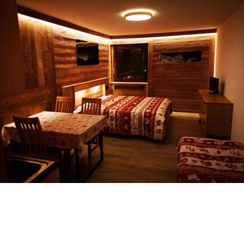 Residence Petit Tibet
