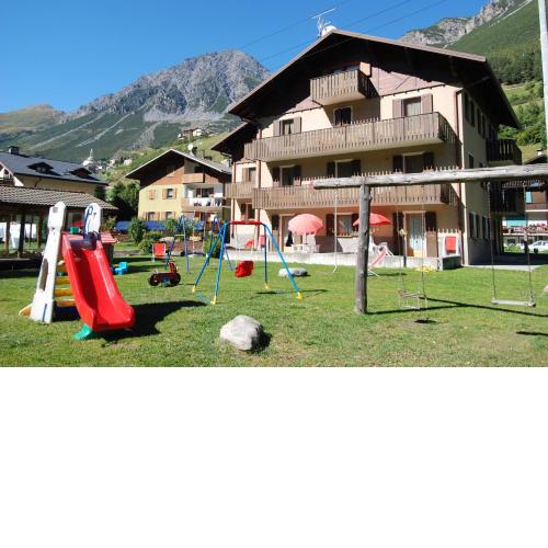 Residence Pian del Vino