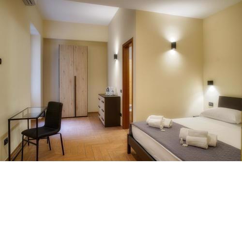 Residence Piazza Cavour
