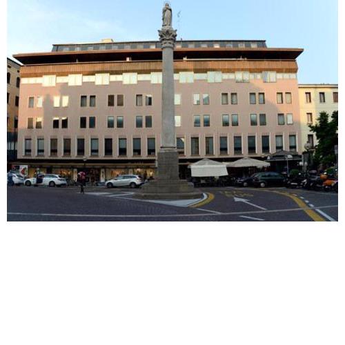 Residence Piazza Garibaldi