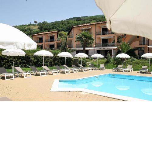 Residence Pietre Bianche ApartHotel