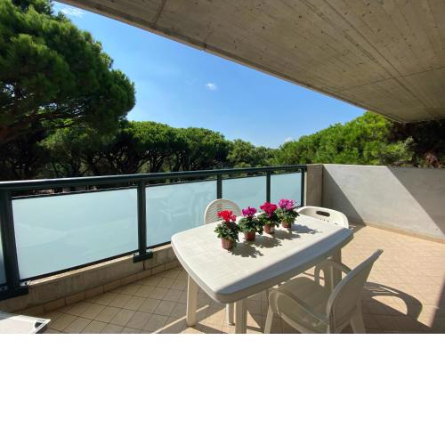 Residence Pineta Verde
