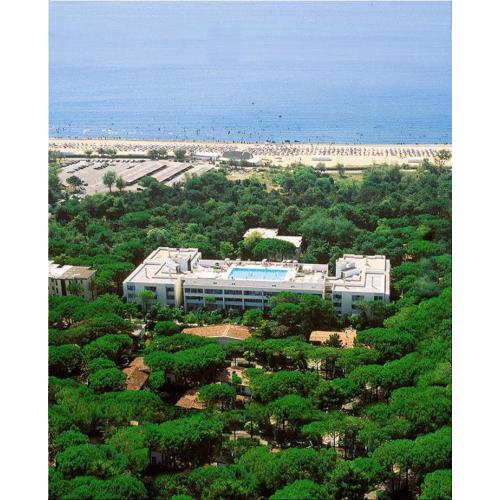 Residence Pinewood
