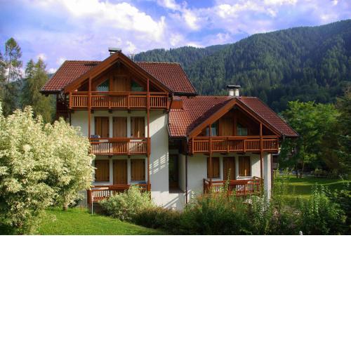 Residence Piz Aot