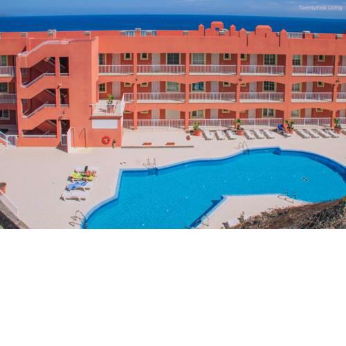 Residence Playa Paraiso With Ocean View