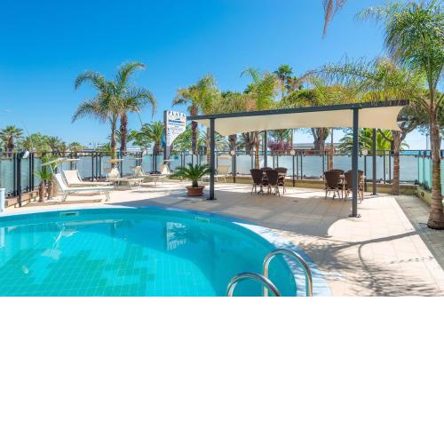 Residence Playa