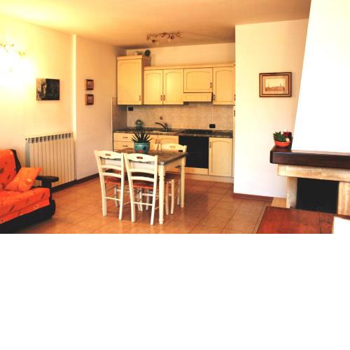 Residence Podere Olmo