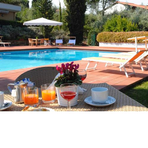 Residence Poggio Golf