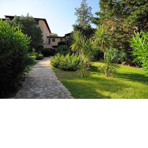 Residence Porto Rotondo 3