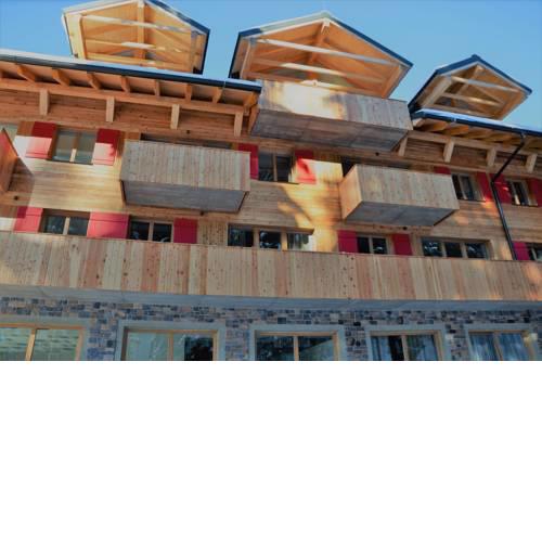 Residence Post