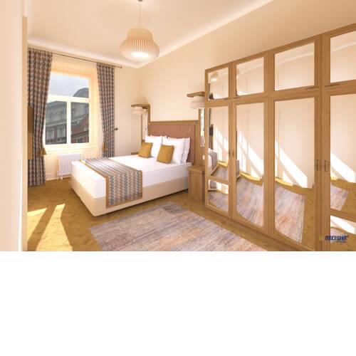 Residence Prague Inn