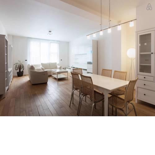 Residence Prague Life Masna