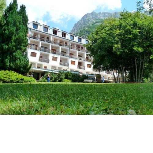 RESIDENCE QUADRIFOGLIO