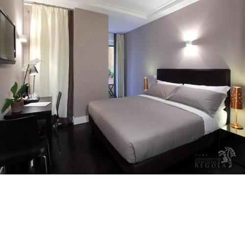 Residence Regola