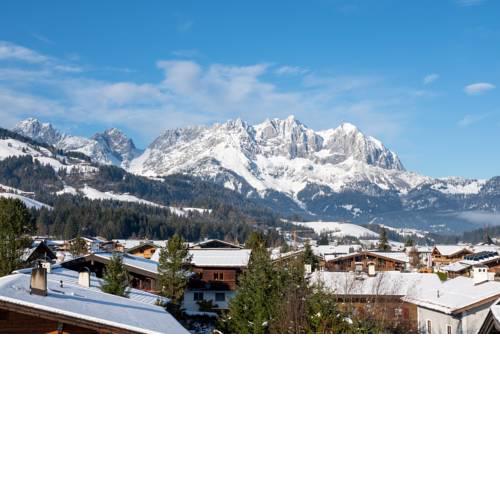 RÉSIdence Reith b. Kitzbühel by Home2be