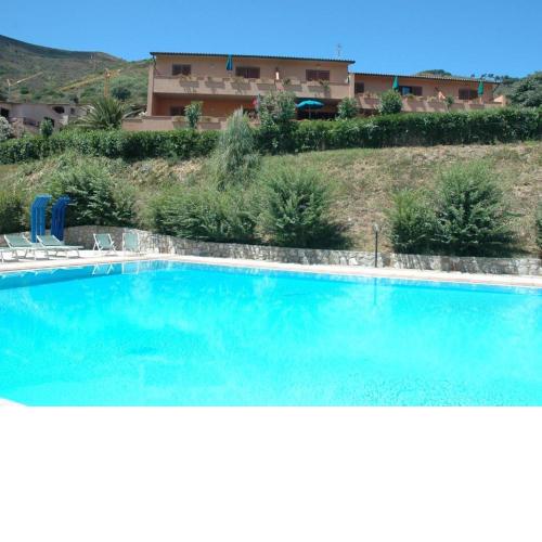 Residence Rio D'Elba