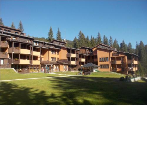 Residence Rio Falzè