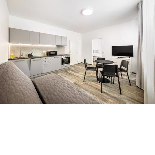Residence Riverside