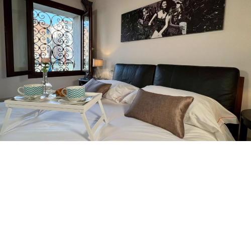 Residence Romantic Grand Canal