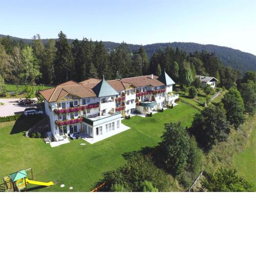 Residence Rossboden