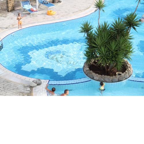 Residence Rosy