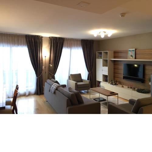 Résidence RoyAlp - Appartement 22A