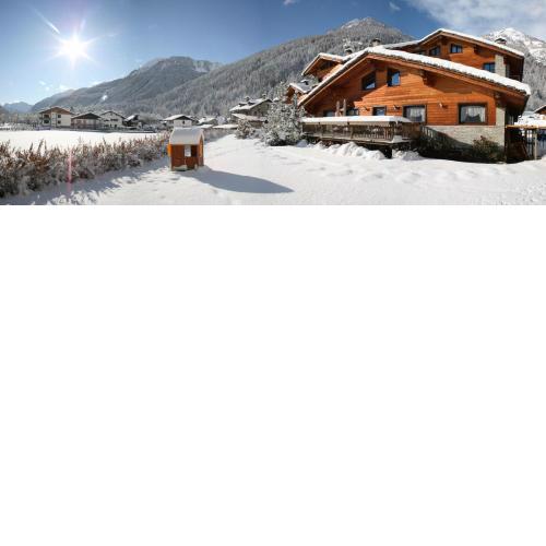 Residence Ruetoreif