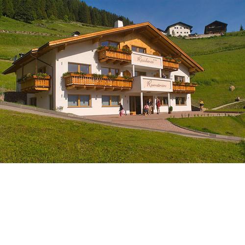 Residence Rumanon