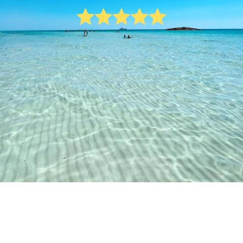 Residence Salento Fronte Spiaggia