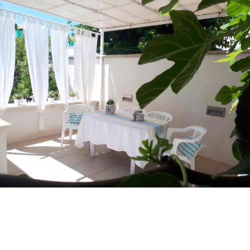 Residence Salentoholidays