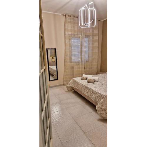 Residence San Ferdinando