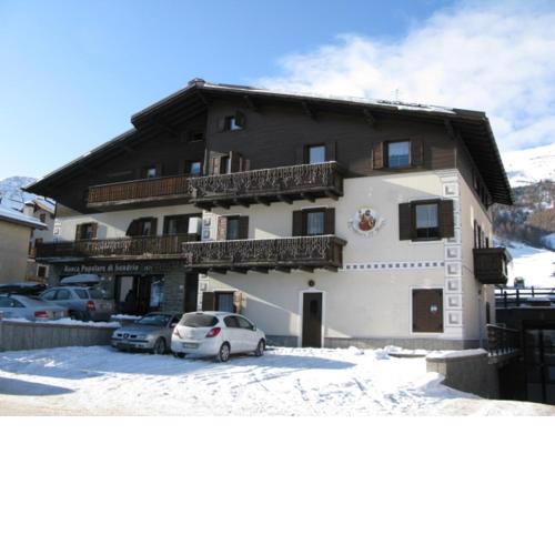 Residence San Marco