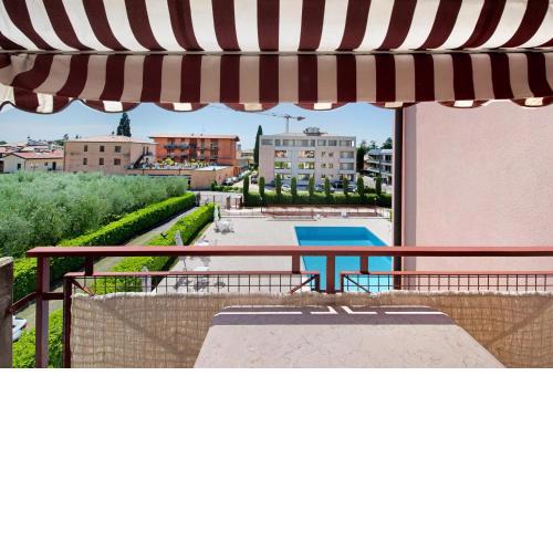Residence San Zeno S P House