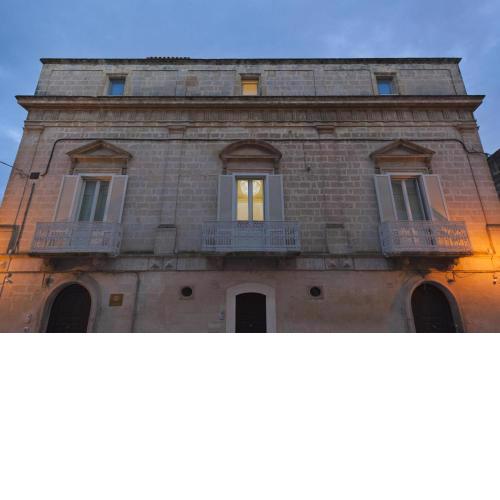 Residence Santa Cesarea