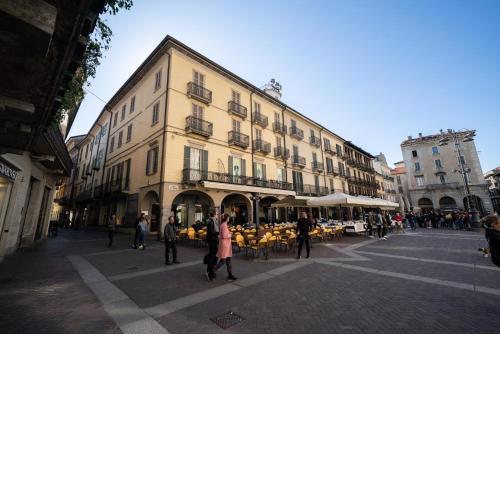 Residence Sant'Abbondio