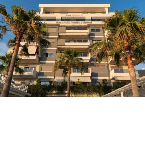 Residence Saranda International