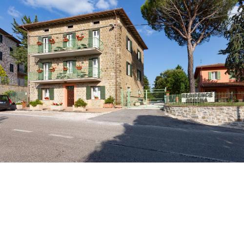 Residence Serena