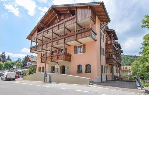Residence Serrada