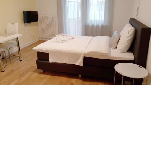 Residence Serviced House