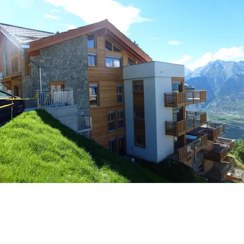 Residence Ski Heaven