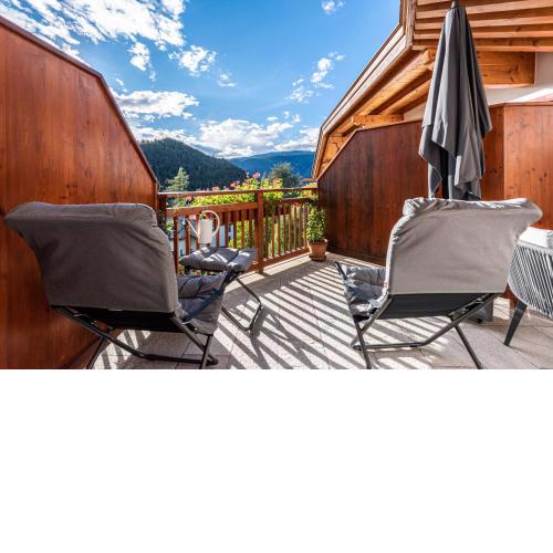 Residence Skutial App Santner