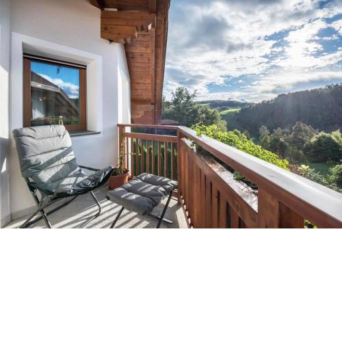 Residence Skutial App Schlern