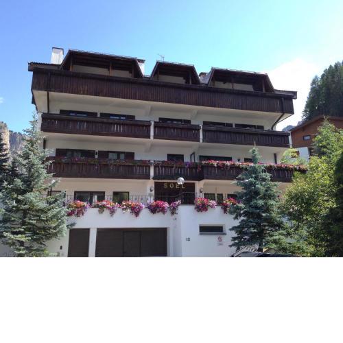 Residence Soel