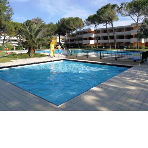 Residence Solarium trilo
