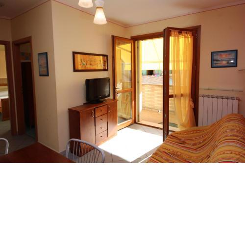 Residence Sole e Mare appartamenti