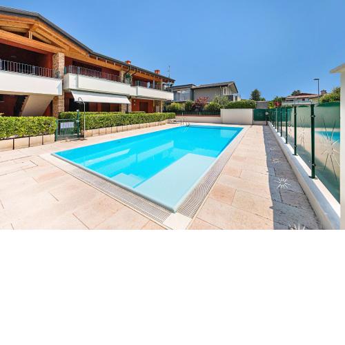 Residence Sole T29 Apartment by Wonderful Italy